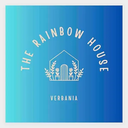 Rainbow House Apartman