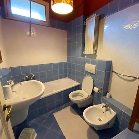 Rainbow House Apartman